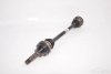 Maserati Granturismo Grancabrio Quattroporte M139 Auto Rear driveshaft halfshaft axle shaft